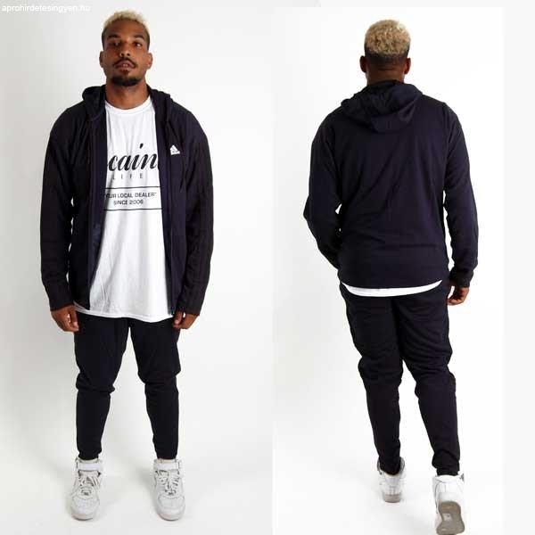 Melegíto Set Adidas M Rib Tracksuit Legink Navy