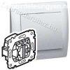 Legrand Galea Life csillrkapcsol ellenrzfnnyel, Legrand