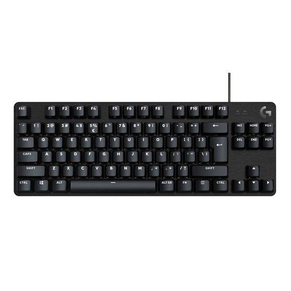 Gamer billentyűzet Logitech G413 TKL