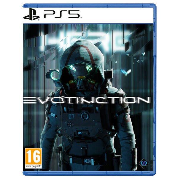 Evotinction - PS5