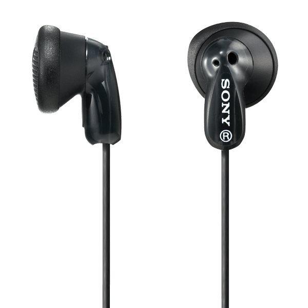 Sony Fontopia MDR-E9LP, Fekete