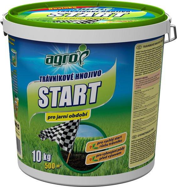 Agro START műtrágya, 10 kg