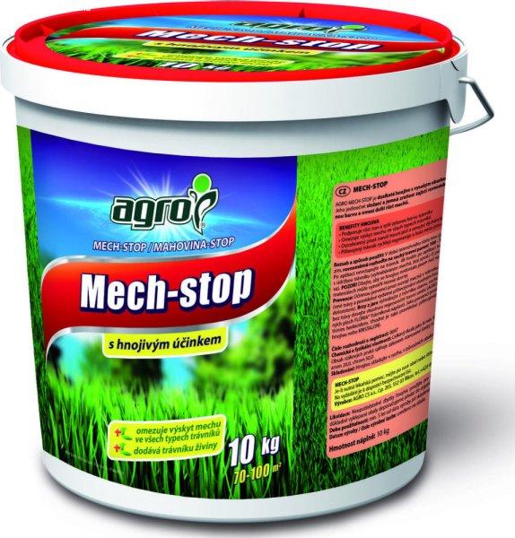 Agro Mech Stop műtrágya - 10 kg