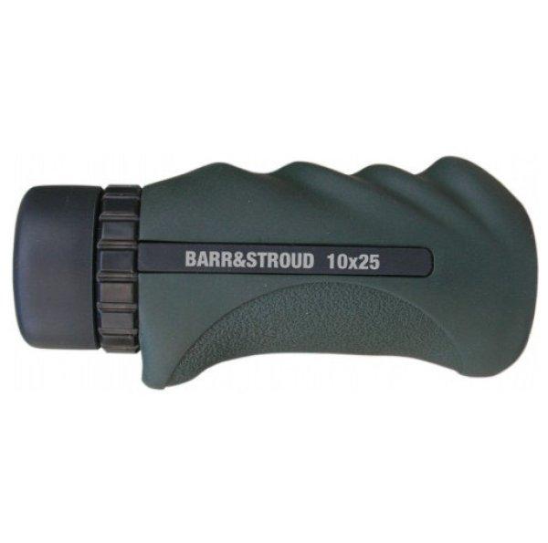 Barr&Stroud Spirite mini monokuláris távcső 10x25