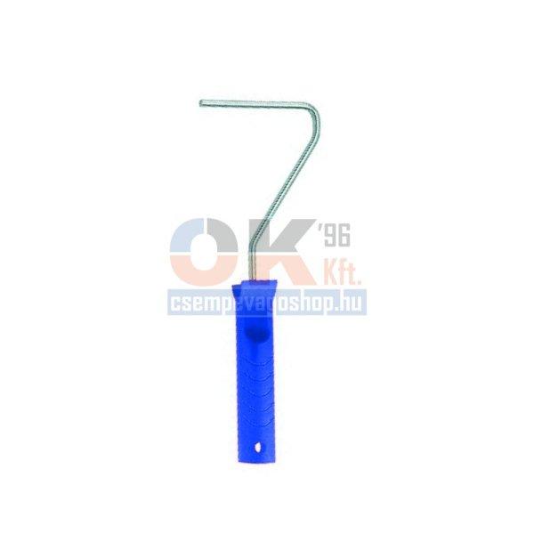 Bautool festőhenger nyél 10cm/26cm/6mm (b1836226)