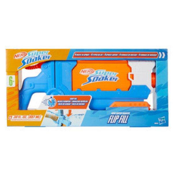 Nerf super soaker Flip Fill