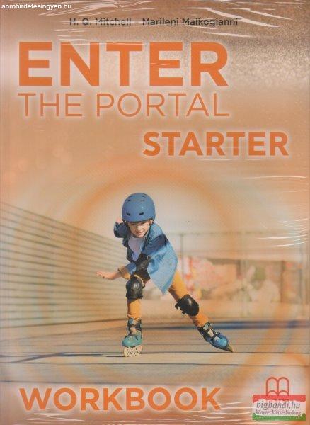 Enter the Portal Starter Workbook - online hanganyaggal