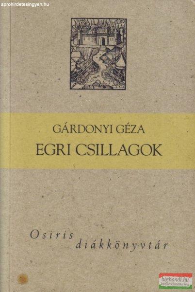 Gárdonyi Géza - Egri csillagok