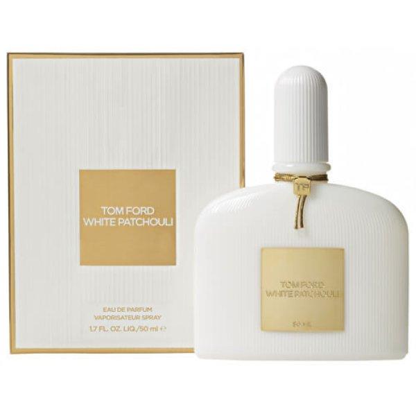 Tom Ford White Patchouli - EDP 2 ml - illatminta spray-vel