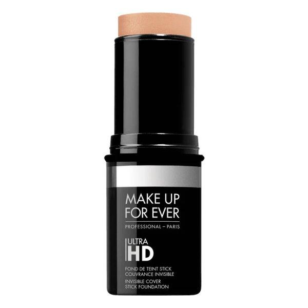 Make Up For Ever Smink stick Ultra HD (Invisible Cover Stick Foundation) 12,5 g
Y335 Dark Sand