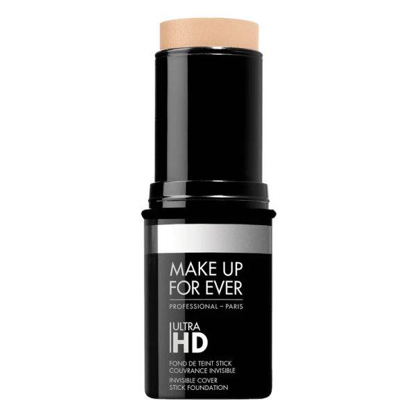 Make Up For Ever Smink stick Ultra HD (Invisible Cover Stick Foundation) 12,5 g
Y225 Marble