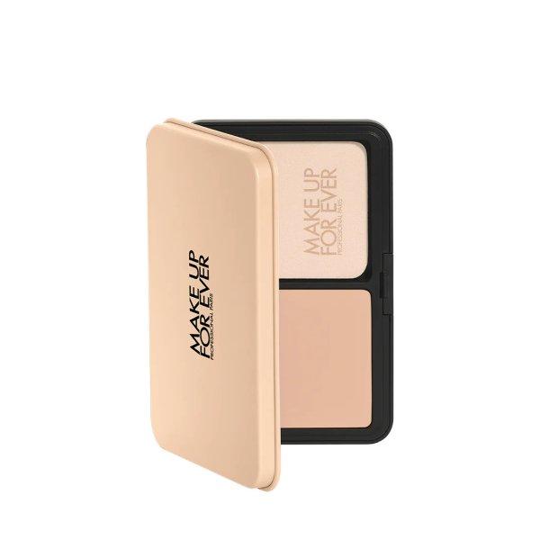 Make Up For Ever Kompakt smink HD Skin (Powder Foundation) 11 g 1N06 Porcelain