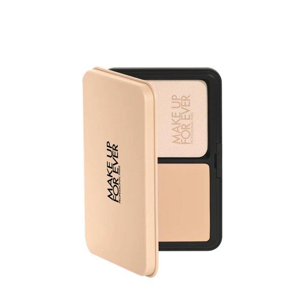 Make Up For Ever Kompakt smink HD Skin (Powder Foundation) 11 g 1N10 Ivory