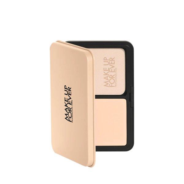 Make Up For Ever Kompakt smink HD Skin (Powder Foundation) 11 g 1N00 Alabaster