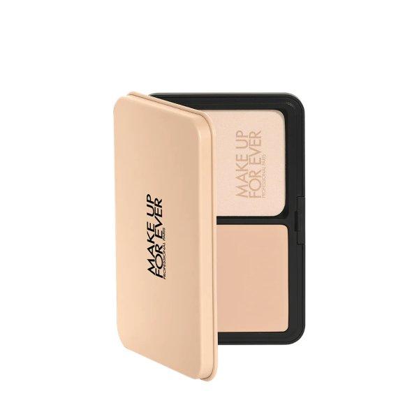 Make Up For Ever Kompakt smink HD Skin (Powder Foundation) 11 g 1R02 Cool
Alabaster