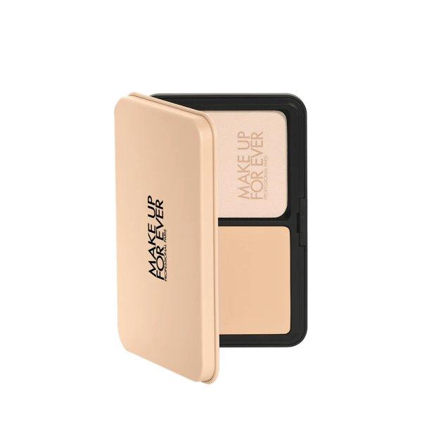 Make Up For Ever Kompakt smink HD Skin (Powder Foundation) 11 g 1Y04 Warm
Alabaster