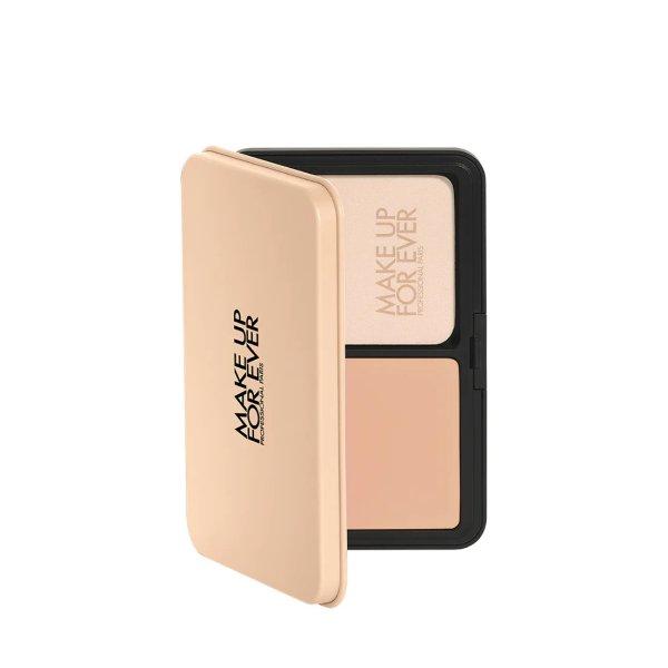 Make Up For Ever Kompakt smink HD Skin (Powder Foundation) 11 g 1R12 Cool Ivory