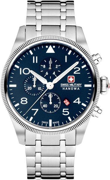 Swiss Military Hanowa Thunderbolt Chrono SMWGI0000403