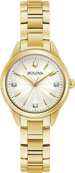 Bulova Sutton 97P150