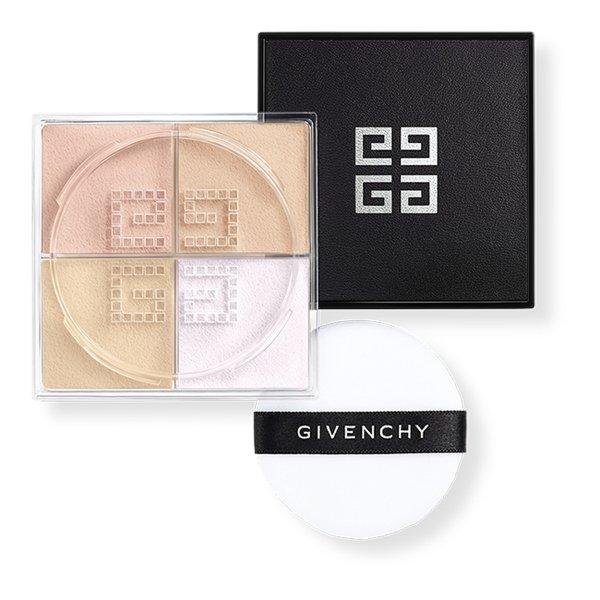 Givenchy Laza púder Prisme Libre (Setting & Finishing Loose Powder) 12 g 06
Flanelle Epicee