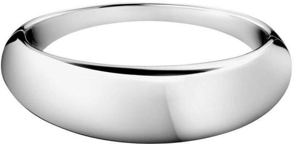 Calvin Klein Acél karkötő Ellipse KJ3QMD0001 5,4 x 4,3 cm - XS