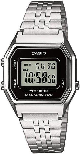 Casio Collection LA 680A-1