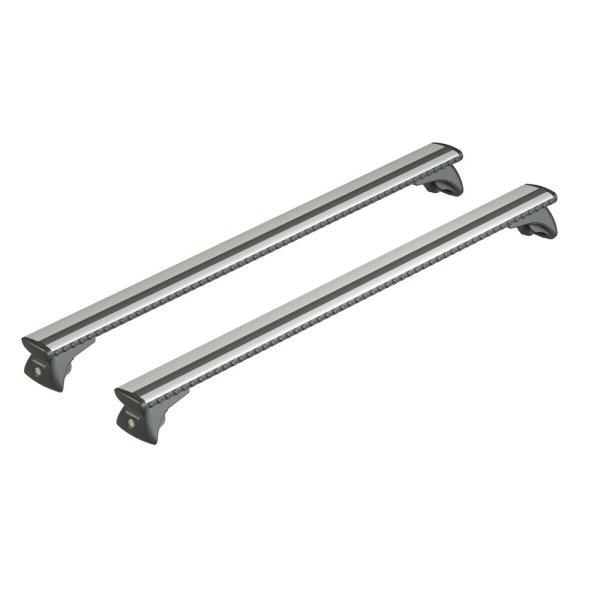 Csomagtartó Silenzio Rail M Komplett 112,5cm