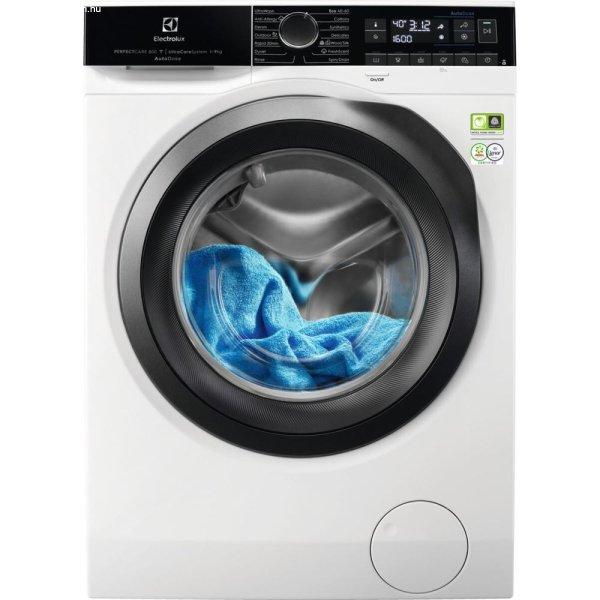 Electrolux EW8F169ASA PerfectCare 800 AutoDose Elöltöltős mosógép