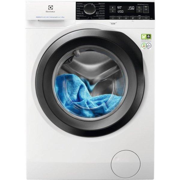 Electrolux EW8F249PS PerfectCare 800 UniversalDose Elöltöltős mosógép