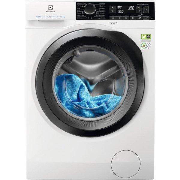 Electrolux EW8F249PSC PerfectCare 800 UniversalDose Elöltöltős mosógép