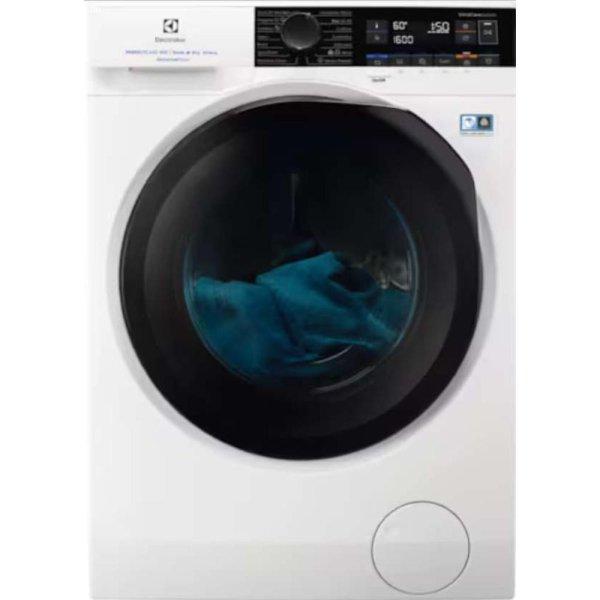 Electrolux EW8WP261PB UniversalDose mosó-szárítógép, 10/6 kg, 1600 f/p.,
WIFI, gőzprogram, ökoinverter motor