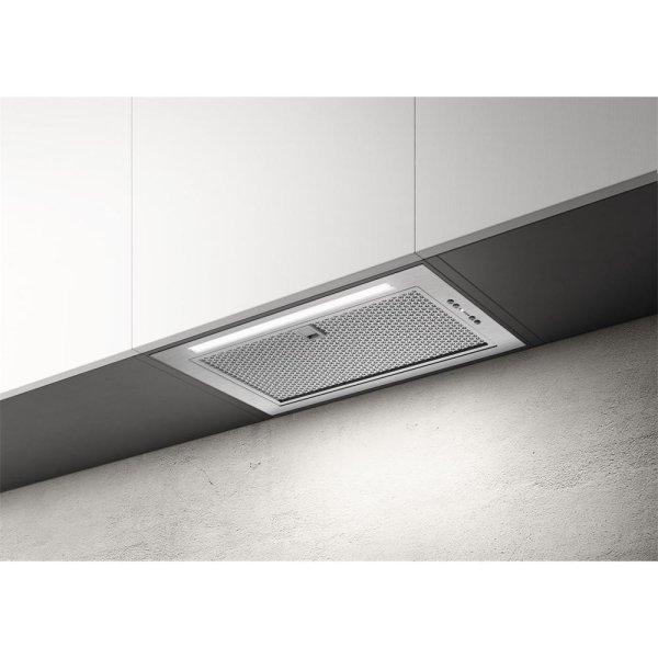 Elica FOLD S IX/A/52 beépíthető páraelszívó 52 cm inox PRF0181962