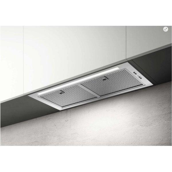 Elica FOLD S IX/A/72 beépíthető páraelszívó 72 cm inox PRF0181963