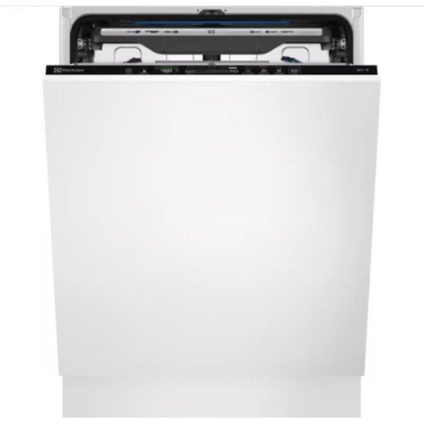 Electrolux EEG68520W, Beépíthető mosogatógép, Quickselect kezelőpanel,
MaxiFlex fiók