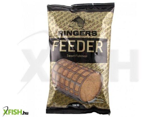 Ringers Feeder Mix etetőanyag 1 kg