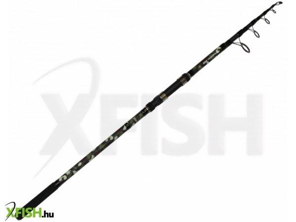 Zfish Rod Kingstone Telecarp Teleszkópos Pontyozó Bot 360cm 60-100g