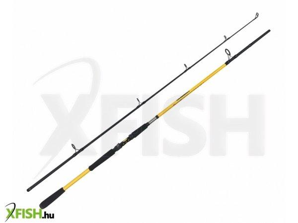 Zfish Rod Kodiak Heavy Pergető Bot 240cm 100-250g 2Részes