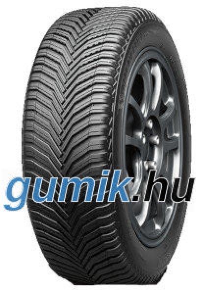 Michelin CrossClimate 2 ZP ( 225/55 R17 97Y, runflat )