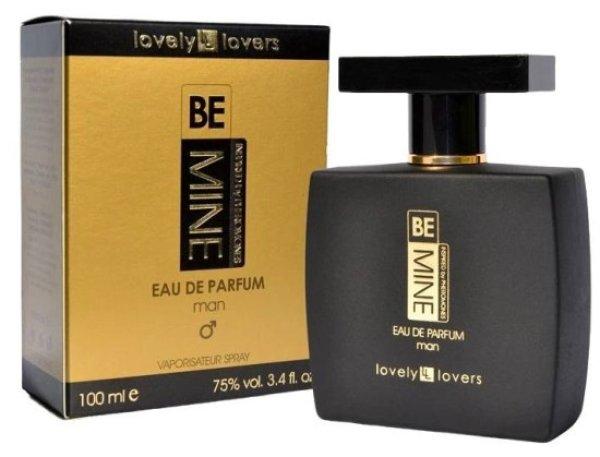 LOVELY LOVERS BeMINE 100 ml - 