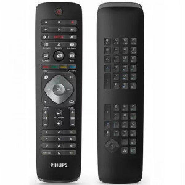 Philips kétoldalú távirányító 398GF10BEPH07R Smart, Netflix