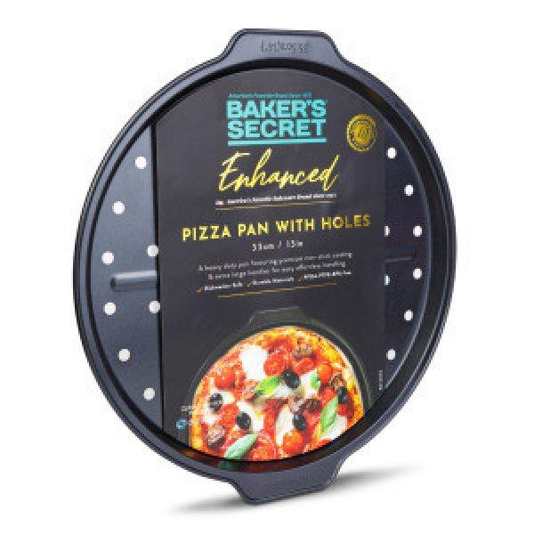 Baker's Secret Enhance Collection - pizza sütőforma