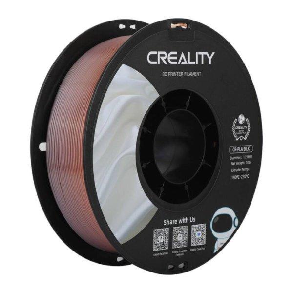 Creality CR-Silk PLA filament (szivárvány)