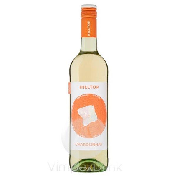 HILLTOP Neszmély Chardonnay 0,75L DRS