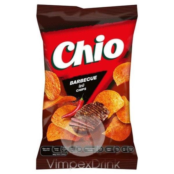 Chio Chips BBQ 60g /18/