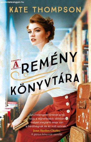 A remény könyvtára