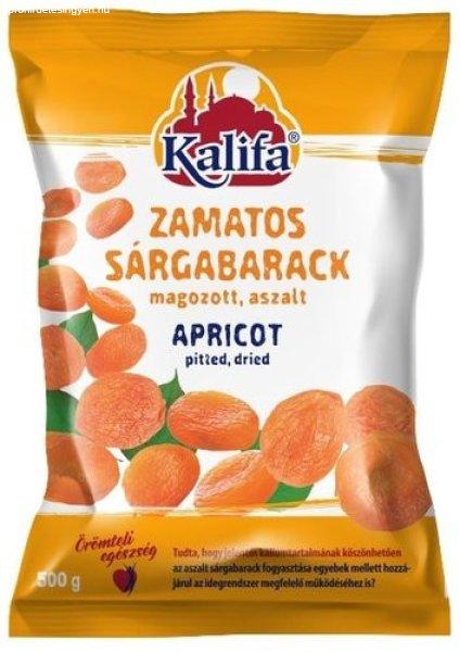 Kalifa aszalt sárgabarack 100g/14/