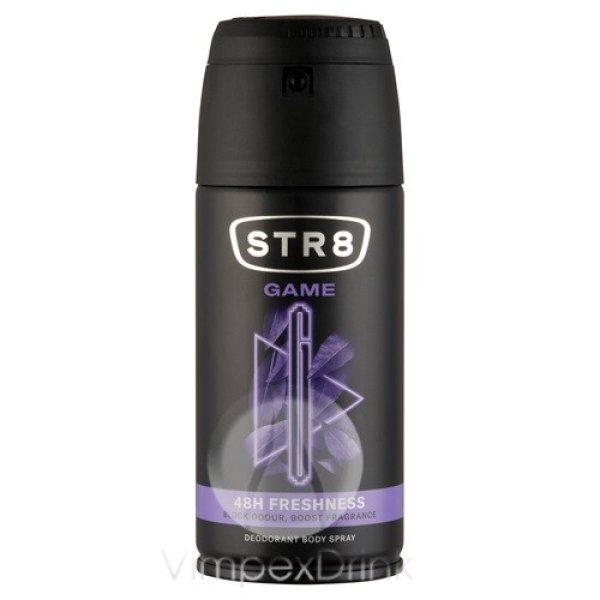 STR8 Deo Spray Game 150ml