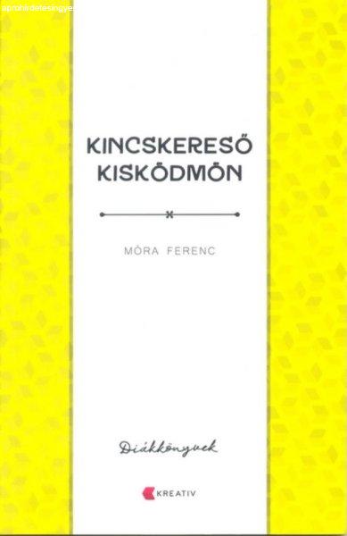 Kincskereső kisködmön