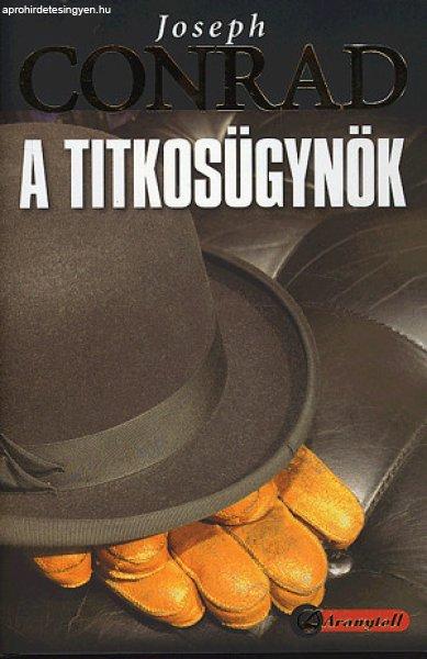 A titkosügynök