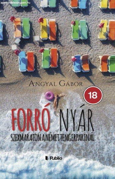 Forró nyár: Szexmaraton a német tengerparton